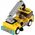 ALLEBLOX KLOCKI KONSTR ALLEBLOX CITY 58EL 19X7X5 DZWI PUD 13440452 5904335886153