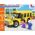 ALLEBLOX KLOCKI KONSTR ALLEBLOX CITY 242EL 34X27X6 BUS P 13440458 5904335887082