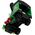 ALLEBLOX KLOCKI KONSTR ALLEBLOX CITY 54EL 19X7X5 LOKOM PU 13440459 5904335886429