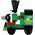 ALLEBLOX KLOCKI KONSTR ALLEBLOX CITY 54EL 19X7X5 LOKOM PU 13440459 5904335886429