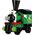 ALLEBLOX KLOCKI KONSTR ALLEBLOX CITY 54EL 19X7X5 LOKOM PU 13440459 5904335886429