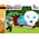 ALLEBLOX KLOCKI KONSTR ALLEBLOX PIRAT 96EL 19X7X5 PUD 13440461 5904335887877