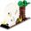 ALLEBLOX KLOCKI KONSTR ALLEBLOX PIRAT 96EL 19X7X5 PUD 13440461 5904335887877