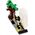 ALLEBLOX KLOCKI KONSTR ALLEBLOX PIRAT 96EL 19X7X5 PUD 13440461 5904335887877