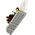 ALLEBLOX KLOCKI KONSTR ALLEBLOX PIRAT 96EL 19X7X5 PUD 13440461 5904335887877
