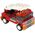 ALLEBLOX KLOCKI KONSTR ALLEBLOX CITY 55EL 19X7X5 STRA PUD 13440462 5904335886146