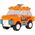 ALLEBLOX KLOCKI KONSTR ALLEBLOX CITY 54EL 19X7X5 OSOB PUD 13440464 5904335886122
