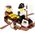 ALLEBLOX KLOCKI KONSTR ALLEBLOX PIRAT 103EL 19X7X5 PUD 13440468 5904335887587