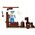 ALLEBLOX KLOCKI KONSTR ALLEBLOX PIRAT 101EL 19X7X5 PUD 13440469 5904335887563