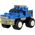 ALLEBLOX KLOCKI KONSTR ALLEBLOX CITY 56EL 19X7X5 TEREN PU 13440470 5904335885941