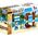 ALLEBLOX KLOCKI KONSTR ALLEBLOX PIRAT 102EL 19X7X5 PUD 13440493 5904335888294