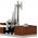 ALLEBLOX KLOCKI KONSTR ALLEBLOX PIRAT 58EL 15X10X5 PUD 13440495 5904335888928