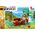 ALLEBLOX KLOCKI KONSTR ALLEBLOX PIRAT 58EL 15X10X5  PUD 13440501 5904335889086
