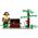 ALLEBLOX KLOCKI KONSTR ALLEBLOX PIRAT 58EL 15X10X5  PUD 13440501 5904335889086