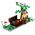 ALLEBLOX KLOCKI KONSTR ALLEBLOX PIRAT 58EL 15X10X5  PUD 13440501 5904335889086