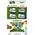 Mega Creative ZEST KREAT DO MALOW AUTO ZNAKI 15X25X4 MC 96/192 13440630 5904335889437