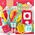 Mega Creative NACZYNIA KUCH 30X31X5 MC B/C 60/120 13440649 5905523607550