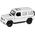 Mega Creative AUTO TEREN MET P/B 11CM MIX4 MC DISP 12/144/288 13441103 5905523608779