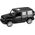 Mega Creative AUTO TEREN MET P/B 11CM MIX4 MC DISP 12/144/288 13441103 5905523608779