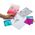 Derform ZEST KREAT NAKLEJKI WROZKI METALC DERF KIDEA PBH 13441174 5901130098569