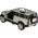 Mega Creative AUTO OSOB/TEREN MET P/B 11CM MIX4 MC 12/144/288 13441543 5905523608755
