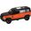 Mega Creative AUTO OSOB/TEREN MET P/B 11CM MIX4 MC 12/144/288 13441543 5905523608755