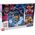 Clementoni Clementoni Puzzle 3x48el SuperColor square Psi Patrol PAW PATROL MIGHTY MOVIE 25303 13441787 8005125253036