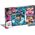 Clementoni Clementoni Puzzle 3x48el SuperColor square Psi Patrol PAW PATROL MIGHTY MOVIE 25303 13441787 8005125253036