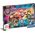 Clementoni Clementoni Puzzle 104el Super Psi Patrol PAW PATROL MIGHTY MOVIE 27236 13441791 8005125272365