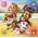Clementoni Clementoni Puzzle 3x48el SuperColor square Psi Patrol PAW PATROL 25301 13441793 8005125253012