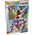 Clementoni PUZZLE 2X60 CLM 21625 SPIDEY AND FRIENDS PUD 13442322 8005125216253