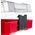Zestaw narzędzi Einhell ZESTAW BITÓW 21 SZT. XS-CASE 49118683 13442725 4009311186836