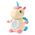 Milly Mally Milly Mally Zabawka pluszowa z Projektorem Milly Unicorn 13451976 5901761128918