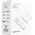 Odtwarzacz multimedialny Homatics Android TV BOX Homatics R 4K Lite 13452029 5903031043297