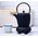 KingHoff CZAJNICZEK ŻELIWNY ZAPARZACZ 0.9L KINGHOFF KH-1818 13452314 5908287218185