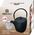 KingHoff CZAJNICZEK ŻELIWNY ZAPARZACZ 0.9L KINGHOFF KH-1818 13452314 5908287218185