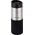 Klausberg KUBEK TERMICZNY 400ML STAL NIERDZEWNA 18/8 KLAUSBERG CZARNY KB-7633 13452328 5908287276338