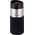 Klausberg KUBEK TERMICZNY 300ML KLAUSBERG CZARNY KB-7629 13452329 5908287276291