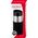 Klausberg KUBEK TERMICZNY 300ML KLAUSBERG CZARNY KB-7629 13452329 5908287276291