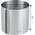 KingHoff OBRĘCZ FORMA DO TORTÓW REGULOWANA 16-30 X 15CM KINGHOFF KH-1793 13452332 5908287217935