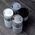 Klausberg KUBEK TERMICZNY 400ML STAL NIERDZEWNA 18/8 KLAUSBERG SZARY KB-7634 13452334 5908287276345