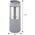 Klausberg KUBEK TERMICZNY 400ML STAL NIERDZEWNA 18/8 KLAUSBERG SZARY KB-7634 13452334 5908287276345