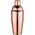Klausberg SHAKER BARMAŃSKI DO DRINKÓW KOKTAJLI 750ML ROSEGOLD KLAUSBERG KB-7650 13452338 5908287276505