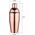 Klausberg SHAKER BARMAŃSKI DO DRINKÓW KOKTAJLI 750ML ROSEGOLD KLAUSBERG KB-7650 13452338 5908287276505