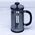 Klausberg ZAPARZACZ DO KAWY I HERBATY 1.0L FRENCH PRESS KLAUSBERG KB-7704 13452347 5908287277045