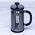 Klausberg ZAPARZACZ DO KAWY I HERBATY 1.0L FRENCH PRESS KLAUSBERG KB-7704 13452347 5908287277045