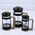 Klausberg ZAPARZACZ DO KAWY/HERBATY 0,35L FRENCH PRESS KLAUSBERG KB-7679 13452348 5908287276796