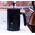 Klausberg ZAPARZACZ DO KAWY/HERBATY 0,80L FRENCH PRESS KLAUSBERG KB-7678 13452357 5908287276789