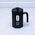 Klausberg ZAPARZACZ DO KAWY/HERBATY 0,80L FRENCH PRESS KLAUSBERG KB-7678 13452357 5908287276789