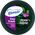 Kolorado Kolorado Deo Fresh - Odświeżacz powietrza w żelu, 150 g - Zielone liście 13452518 5902506012561